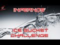 Erebos inferno does the als ice bucket challenge  live footage  erebos gaming