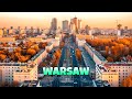 Beauty of Warsaw | WARSZAWA, POLAND  | Architecture in Warsaw