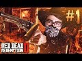 Red Dead Redemption 2 | Fetret Zamanları Bölüm 1