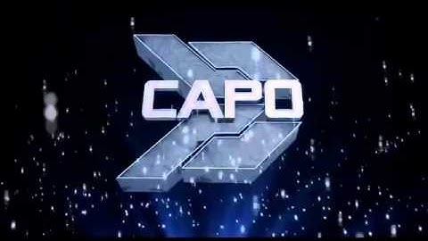 Capo Modding Team Intro