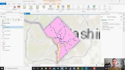 GEOG 231 Week 6 Tutorial, Mapping Density