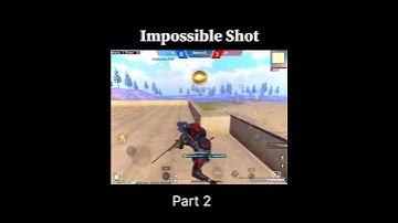 Impossible shot # Bgmi #short video # pubgm # viral video # call me noob # funny clips# call me noob