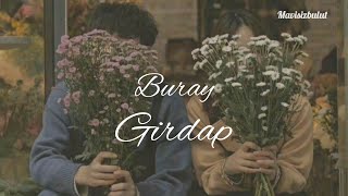 Buray - Girdap (sözleri)