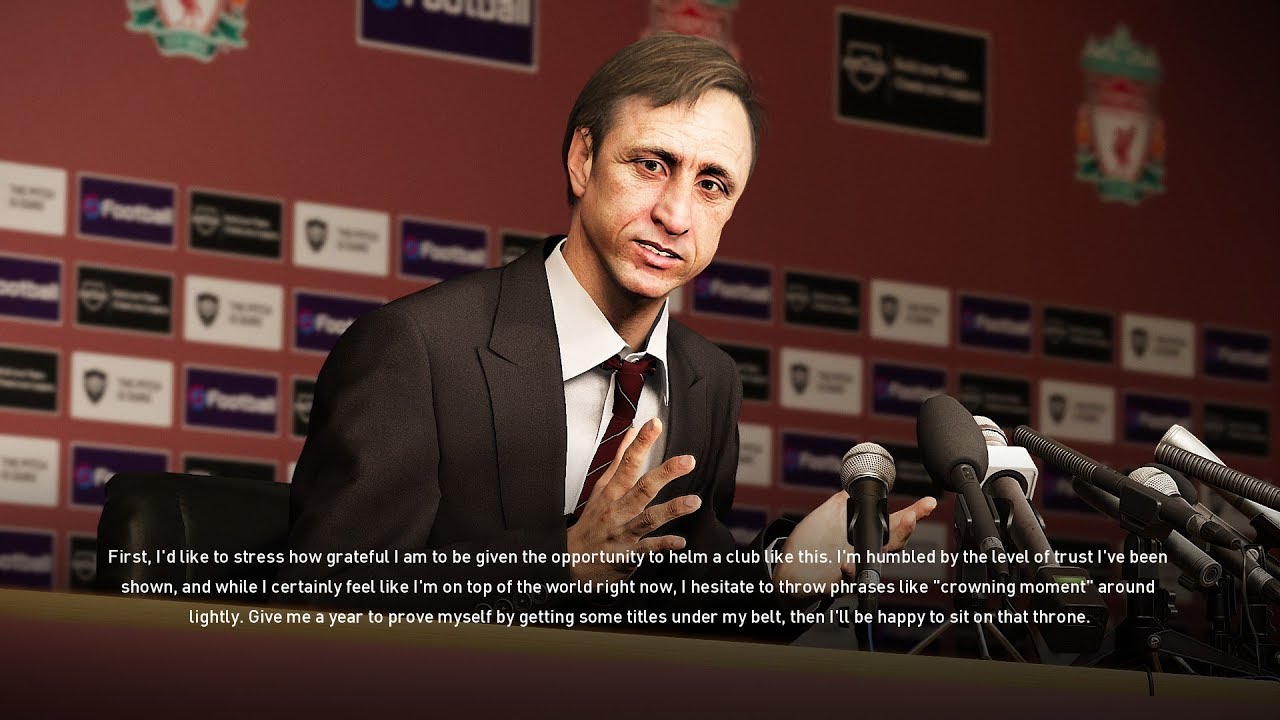 New Fix Master League For AP20 V7 PES 2020 - YouTube