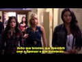 [LEGENDADO] Pretty Little Liars 3x19 'What Becomes of the Broken Hearted' [SNEAK PEEK #2]