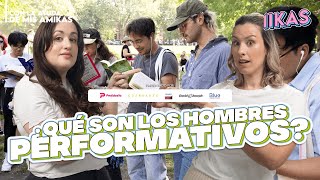 Download Lagu ¡El ASCENSO de los hombres PERFORMATIVE MALE! | Con la ayuda de mis amikas MP3 Download Lagu ¡El ASCENSO de los hombres PERFORMATIVE MALE! | Con la ayuda de mis amikas MP3