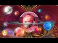 852 Hz Clear Intuition ᐅ Activate 3 Eye - Solfeggio Frequency - Binaural Beats - 3D Audio