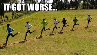 Kenyan Doping Situation Has Serious Problems