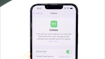 How To Find Hotspot Password On iPhone! (2024)