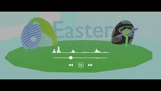 PK XD - Easter Music (PK XD Soundtrack)