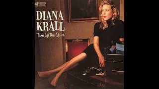Diana Krall -  No Moon At All
