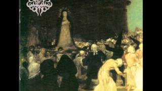Set - The Blood Of The Apostles - The Eyes Of The Fallen Christ