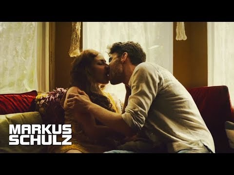 Markus Schulz Feat Delacey - Destiny [Official Music Video]