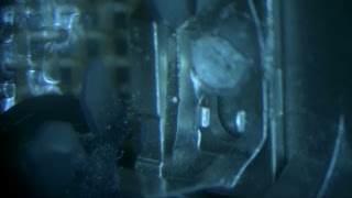 PS4 Metal Power Button Repair