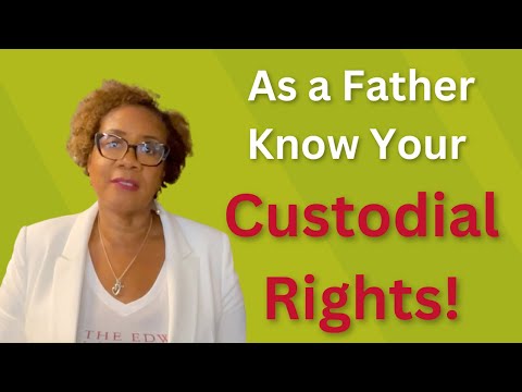 Video: Čo je zákonný rodič?