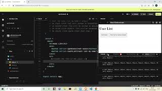Fetch and sort Alphabetically with useEffect (Reactjs)