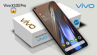 Vivo x100 pro -5G,200MP camera, snapdragon 898,120HZ,vivo flying camera phone,7100 mah battery 