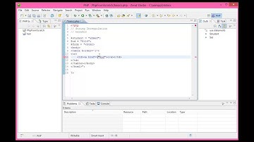 40 -  String Interpolation  -  Heredoc
