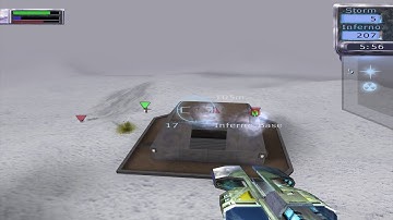 Tribes: Aerial Assault CTF Thin Ice 11/19/23 Event Video