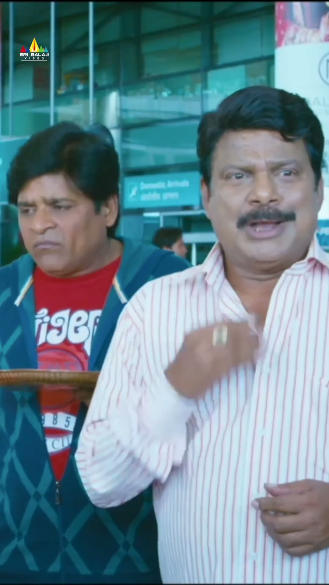 Sunil Comedy with Dharmavarapu Subramanyam \u0026 Tulasi | #mrpellikoduku | #comedy | #shorts | #ytshorts