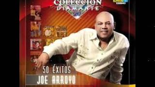 Video thumbnail of "JOE ARROYO EL CAMPEON"