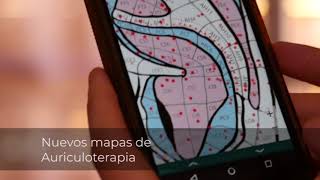 App Atlas de Acupuntura, novedades mayo 2018 screenshot 4