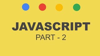 Javacript part 2 (Primitive datatypes ,Literals,Falsy​ ​ Values ,Functions,Expression​,Operators