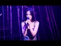 221228 비비(BIBI) - 우리가 헤어져야 했던 이유(Maybe If) 직캠(Fancam) [4K] @비비 첫 콘서트 [와주시면 안 될까요?]