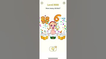 Dop2 level 3022#shorts #deleteonepart #gameplay #viral