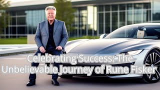 From Zero to Hero  The Rune Fisker Journey