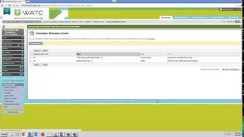 Setting Up Retention Center in Blackboard
