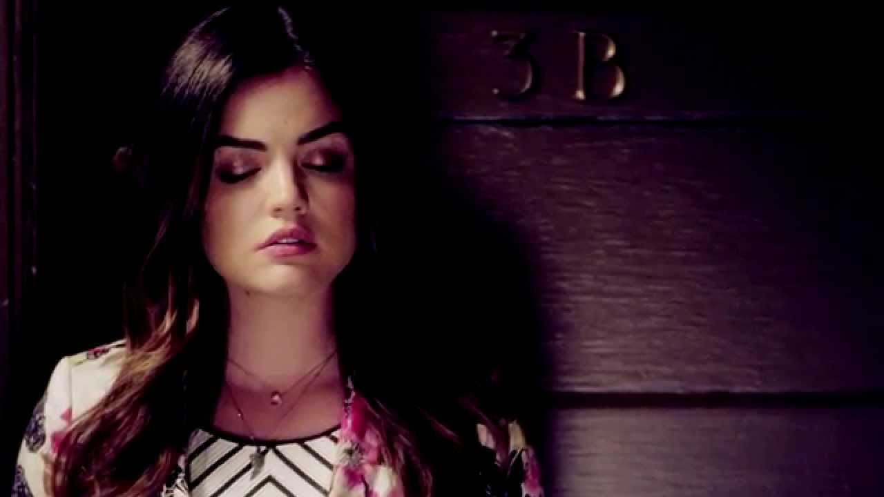 aria & ezra | high hopes