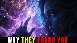 It’s Not a Coincidence They Found You – Carl Jung Explains