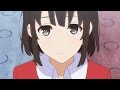 Saekano - The me you were hoping for