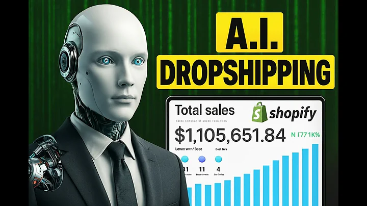 $1.7 million with a.i. dropshipping. f*ck it, just copy my store.
