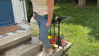 ✨Sawyer Utility Pants by LulaRoe (Great Outdoors Collection) ⛰️