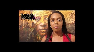 MAKE UP SINCERE AT MACAYA GALLERY part 1