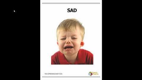 The Expression on my Face-Tuned into Learning