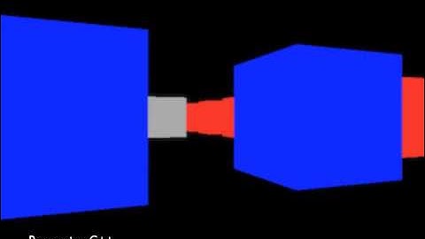 Raycaster engine C++, prima versione