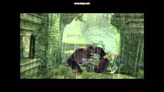 Zvolen Team Studios-King Kong vs. T-rex.wmv