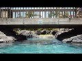 Grand Hyatt Bali Lazy River