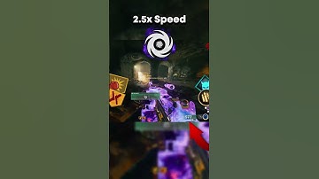 Deal LIMITLESS damage with this INFINITE AMMO LMG #bo6zombies #callofduty #cod #gaming #codseason3