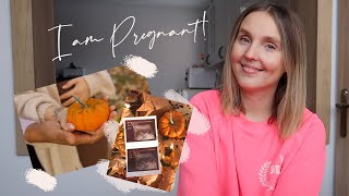 I Am Pregnant! | 2.5 Year Fertility Journey, Taking Pregnancy Test \& Telling My Husband