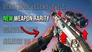 NEW Info Revealed for Survival Mode, Mythic Weapons + Beast Legend Levels | Dying Light The Beast