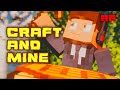 &quot;CRAFT AND MINE&quot; - Best Minecraft Song 2020 (Top Minecraft Song)