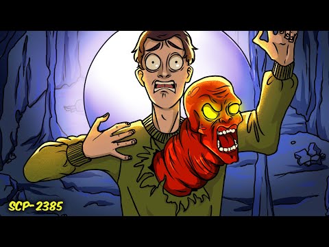 कहीं बीच में SCP-2385 (SCP एनिमेशन)