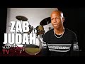 Zab Judah: Anyone Can Get Knocked Out Like Nate Robinson, I Got KO'd Too (Part 8)
