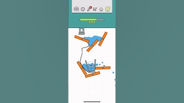 Level 295 complete with three star #gamedesign #games #happyglassgaming #gaming #gameplay #level