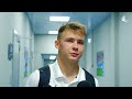 Никита Салтыков – матче с «Динамо», своем дебюте в РПЛ и графике матчей