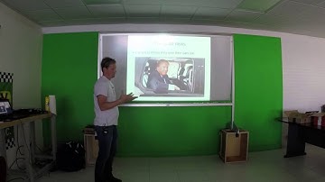 EVCON2015 Craig Smith   Car Hacker